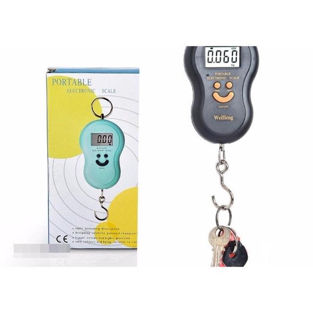 Cân cầm tay chịu lực 40kg