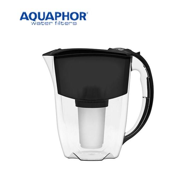 Bình lọc Aquaphor Prestige - Đen