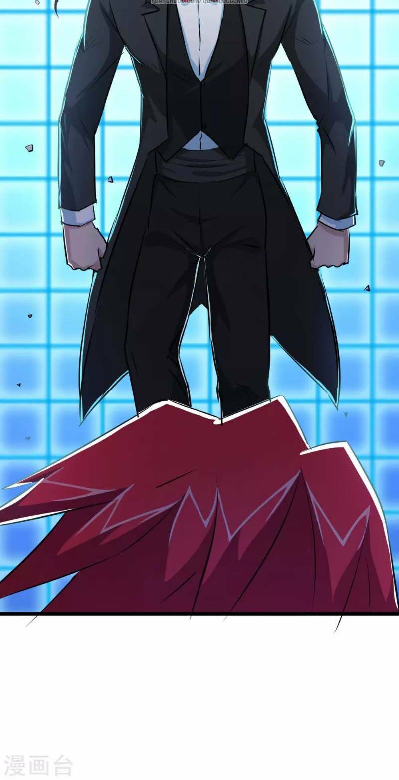 tối cường đặc chủng binh của hoa khôi chapter 30 39