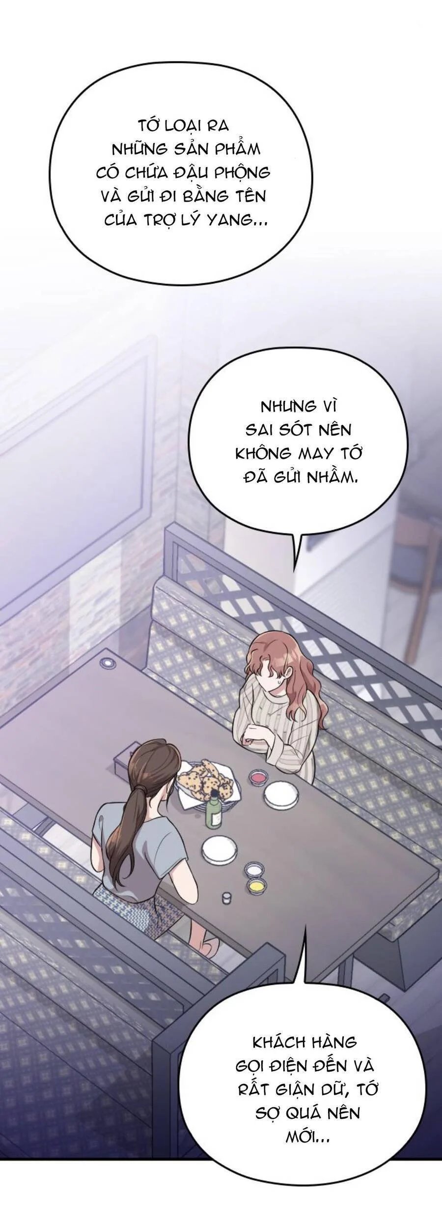 cô đi mà lấy chồng tôi chapter 27 81