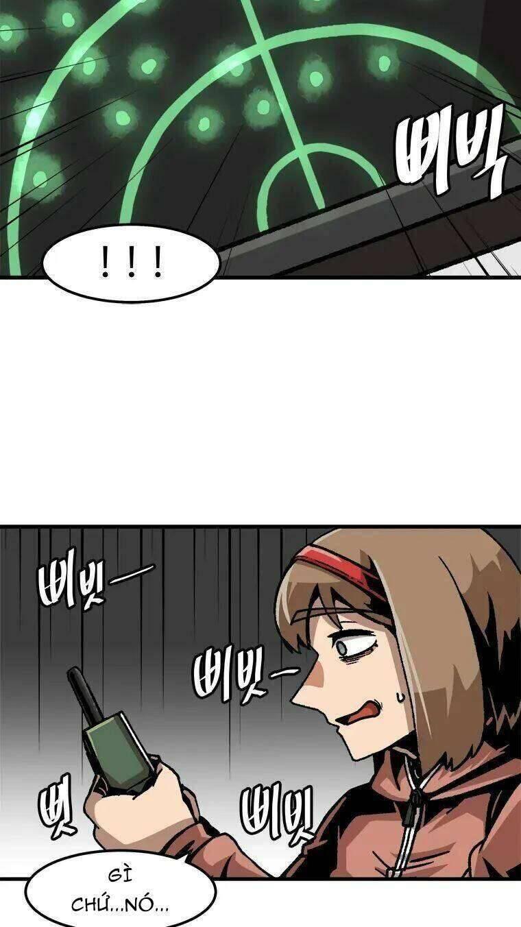 lên cấp một mình chapter 56 27