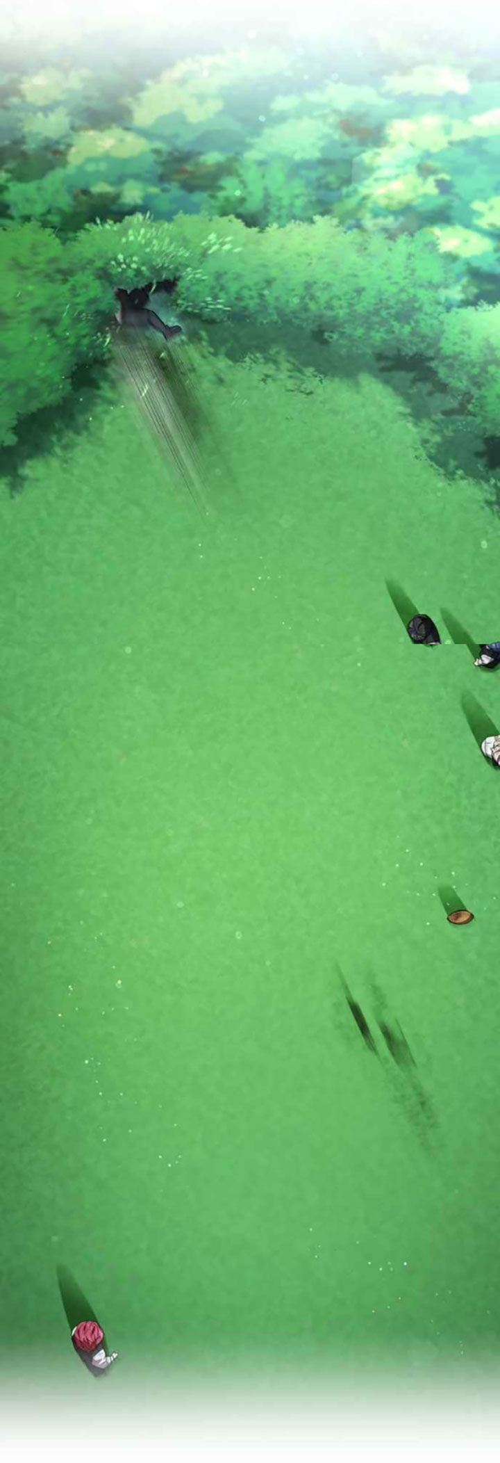 dark moon - tế đàn ánh trăng chapter 75.2 17