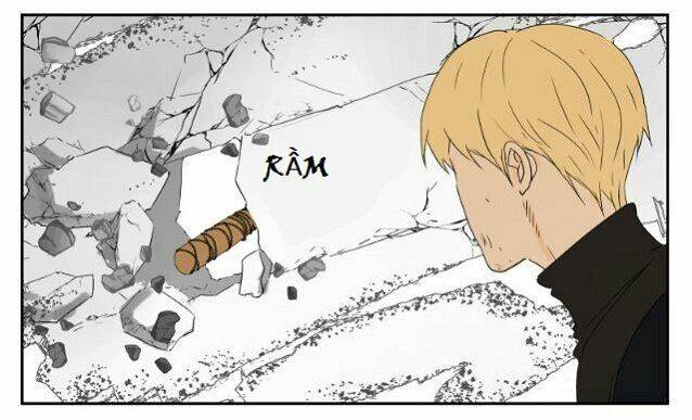 nhật ký hai anh lầy lội chapter 7 6