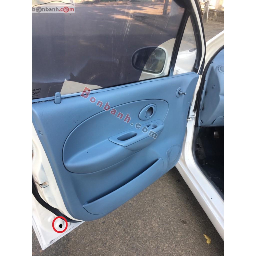 Cao su giảm chấn cánh cửa CheryQQ3/ Daewoo Matiz2