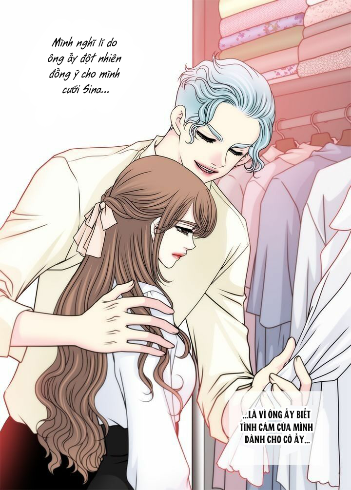 người đàn ông của tôi chapter 47.1 15