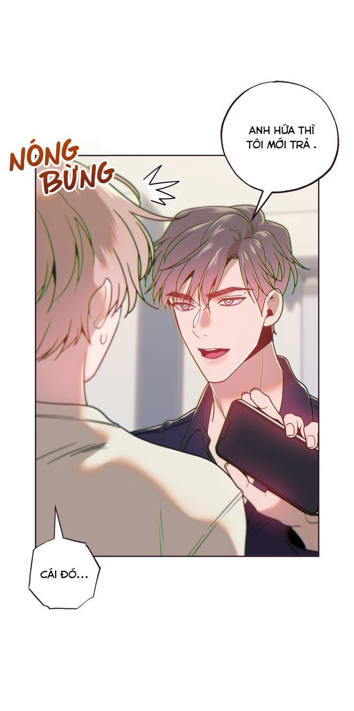 sụp đổ chapter 41 14