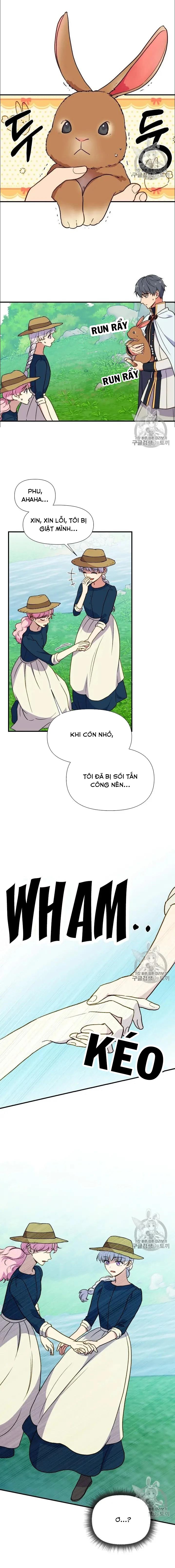 bản khế ước với nữ công tước ác ma chapter 73.5 7