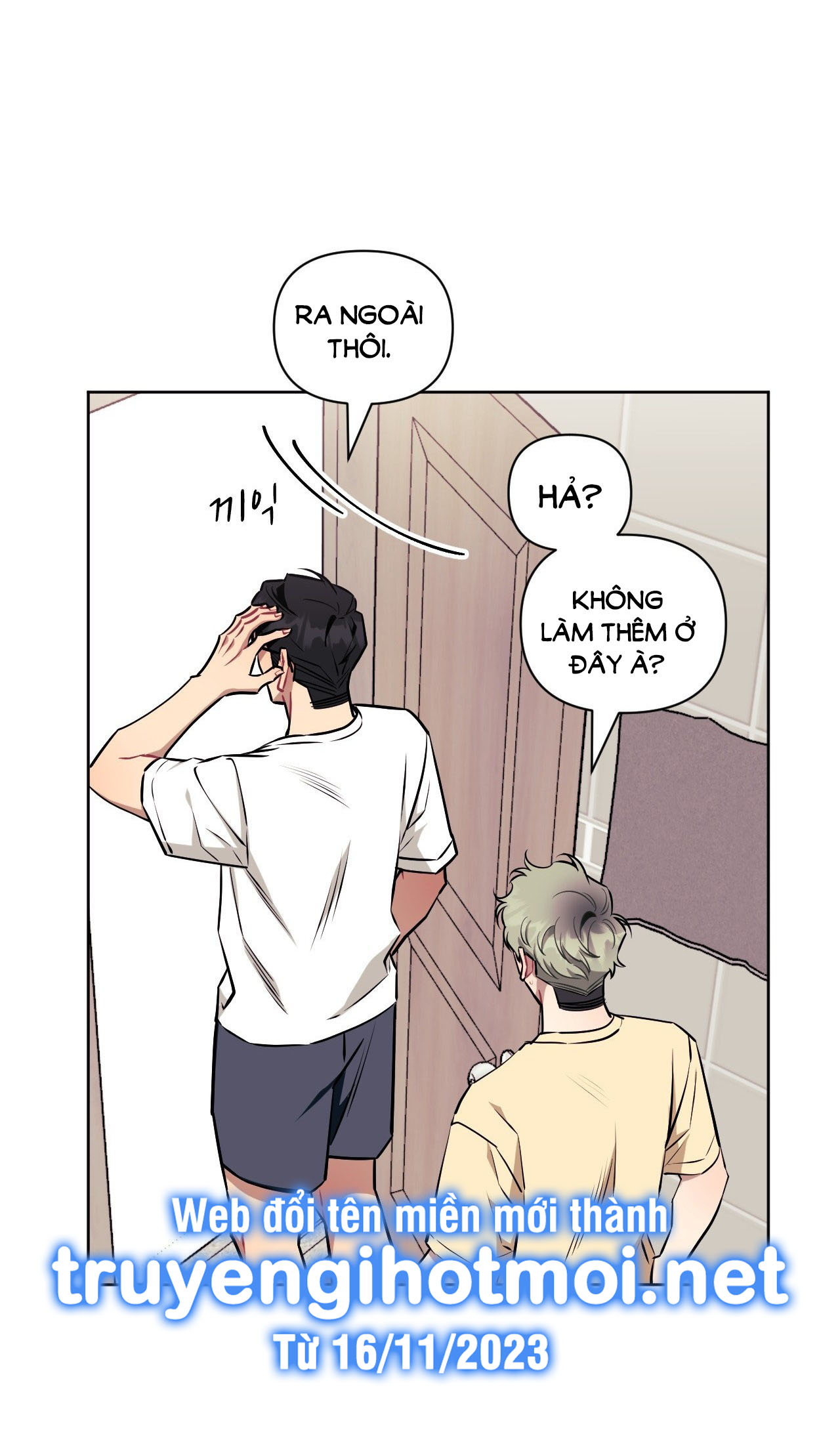 hơn cả bạn bè chapter 70.2 4