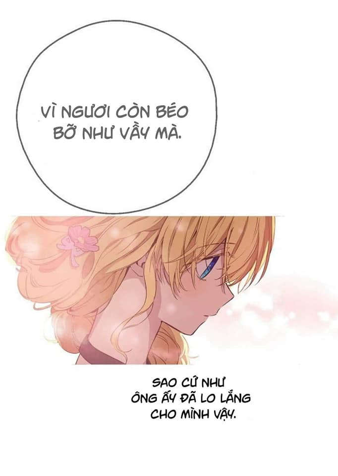 bỗng một ngày nọ tôi trở thành nàng công chúa chapter 69 13