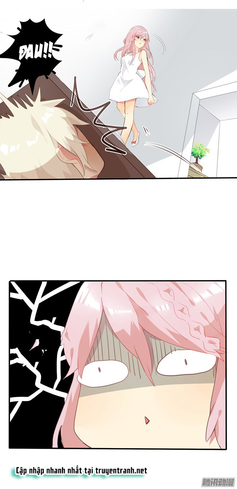 chạm vào người thương chapter 5 2