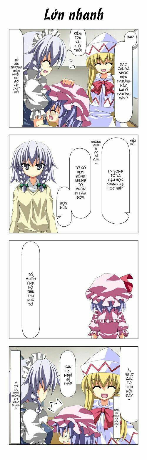 touhou - shiki's house chapter 7 4