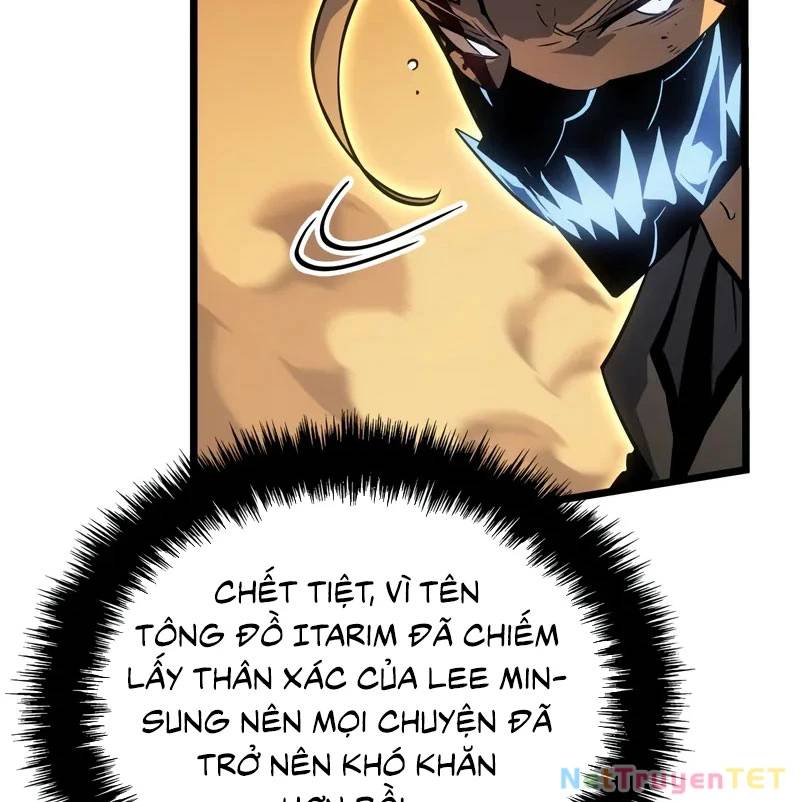 solo leveling : ragnarok chapter 40 139