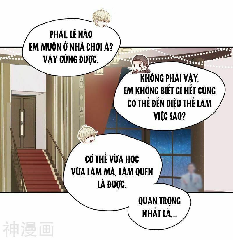 thiên kim bất lương chapter 25 12