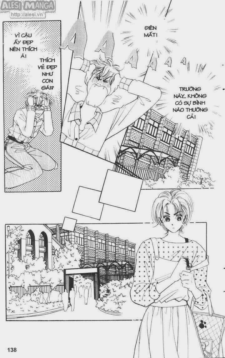 nhỏ con trai chapter 3 136