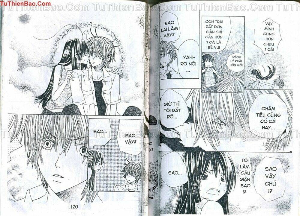 s a - lớp học ưu tú chapter 3 58