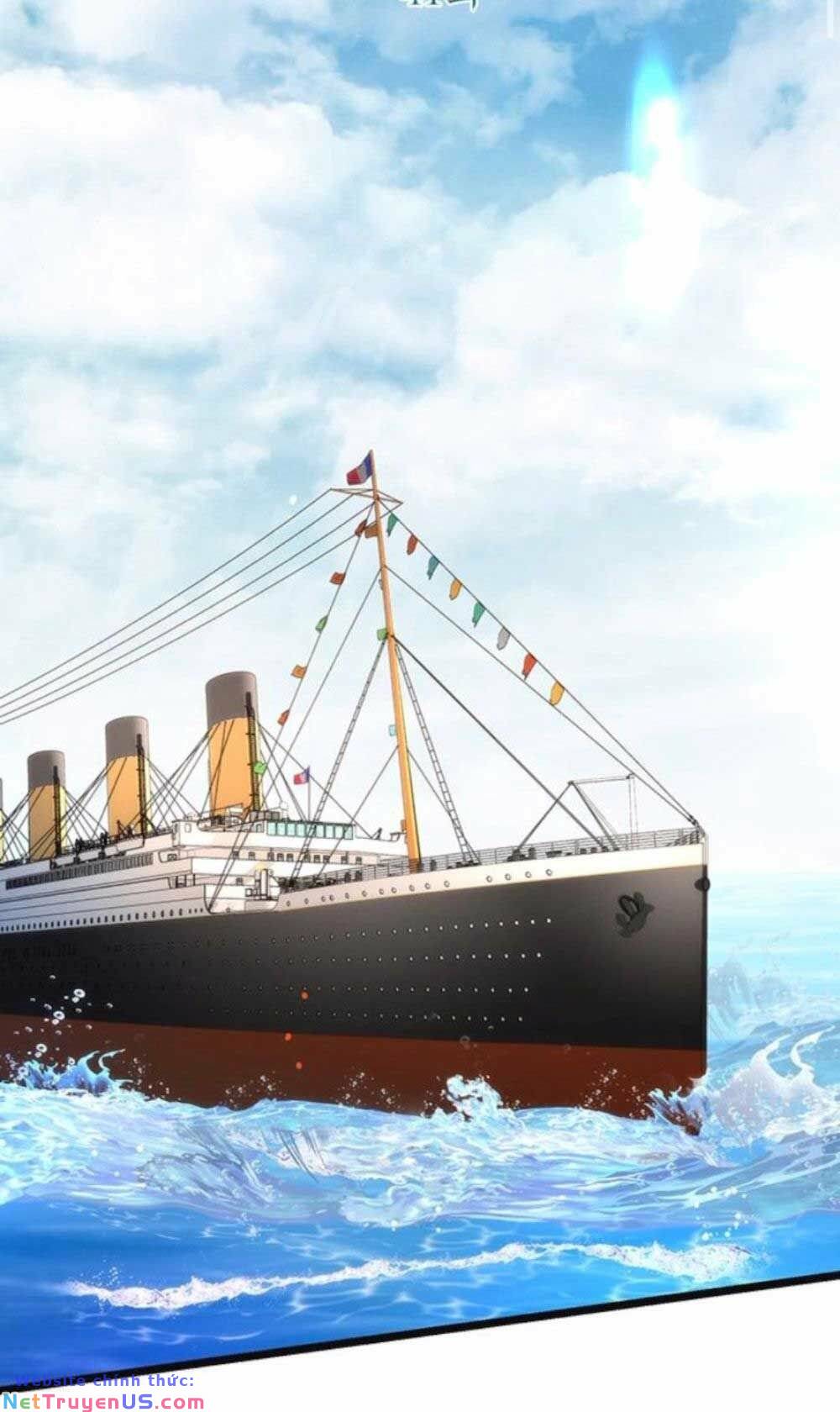 Hoàng Tử Rắc Rối chapter 41.1 44