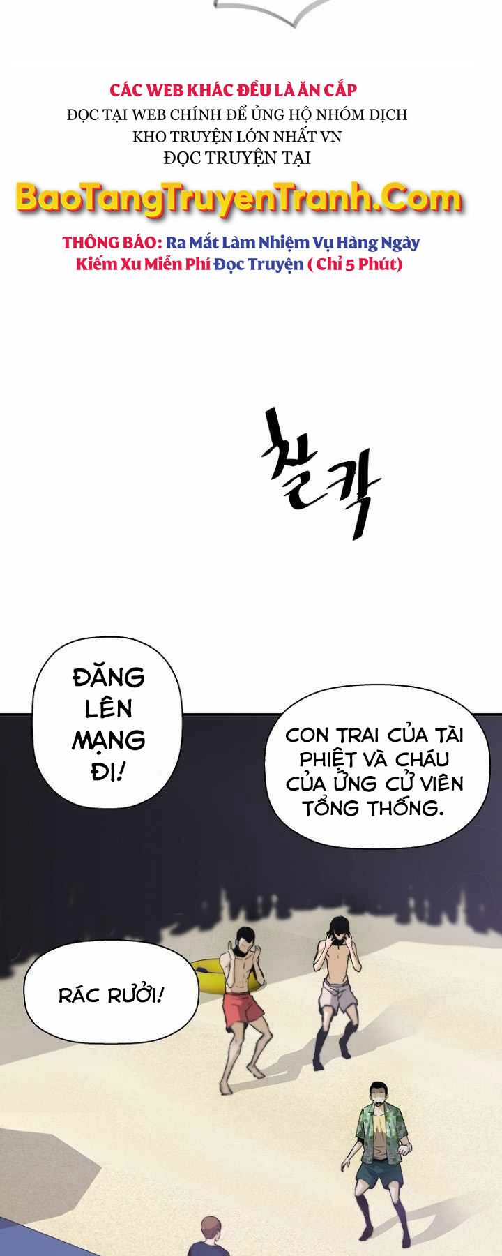 sự trở lại của huyền thoại chapter 37 29