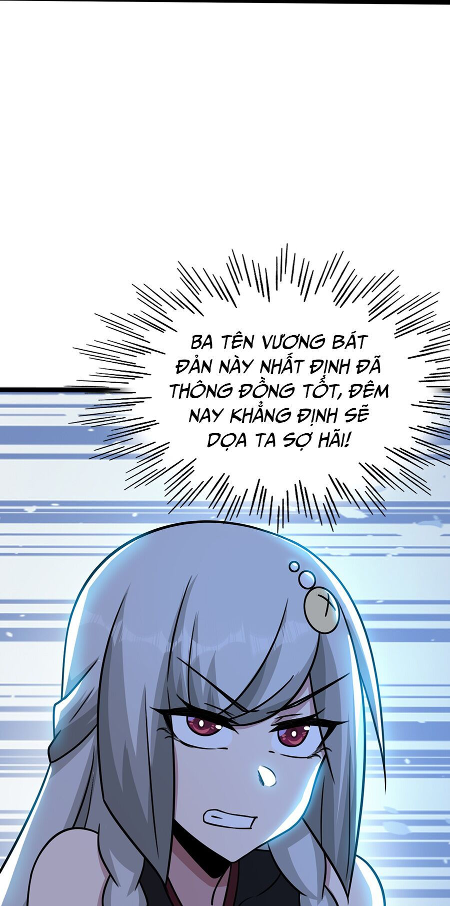 đại bảo kiếm của tôi chapter 55 86