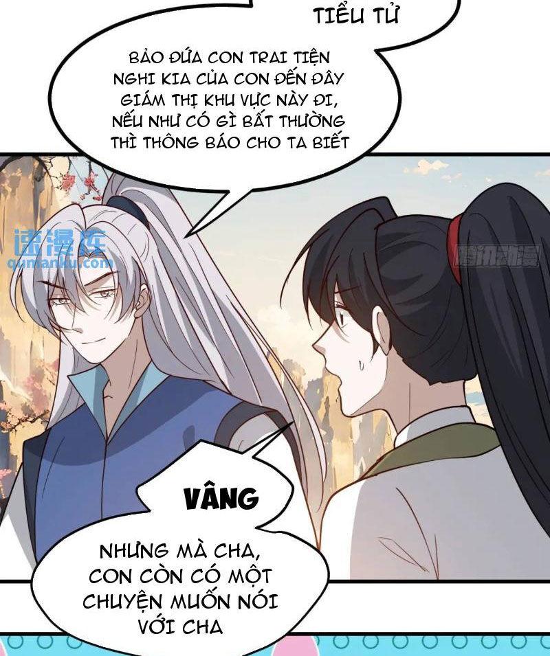 hệ thống gánh con mạnh nhất chapter 128 18