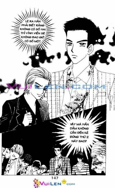 thiên thần tái thế chapter 10 147