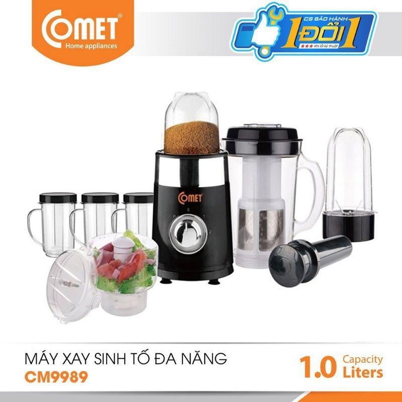 Máy xay sinh tố Comet - CM9989