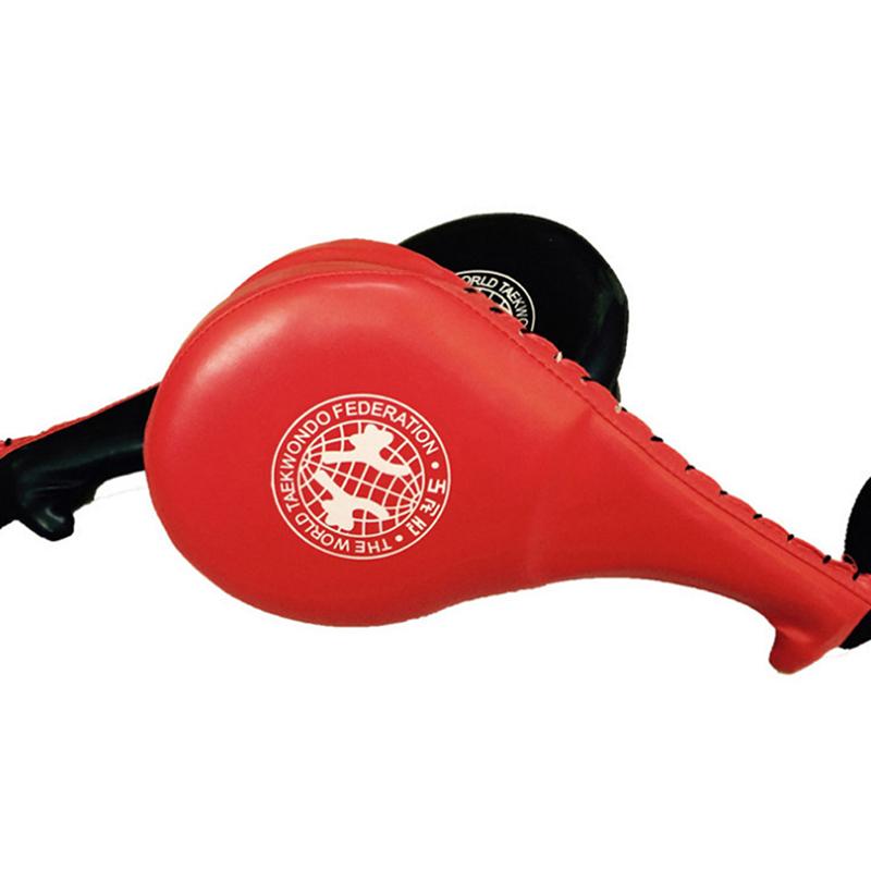 Target Kick Đào tạo Trẻ em Taekwondo Kick Pad mục tiêu Karate Boxing Kids Train Trile