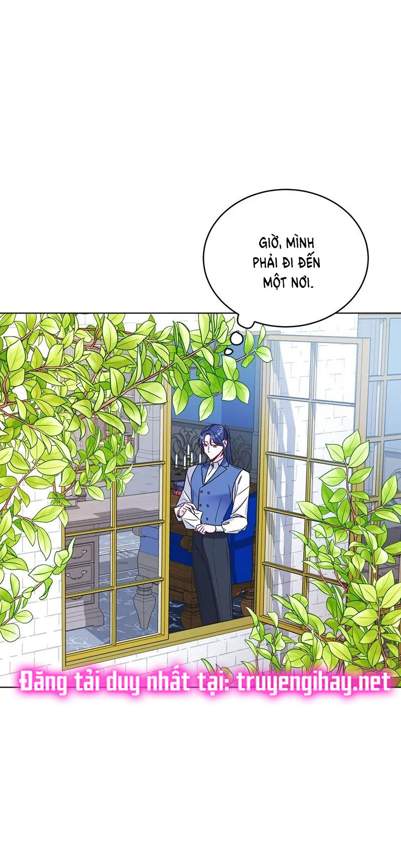 chàng nam phụ kia thực ra là con gái chapter 17 37