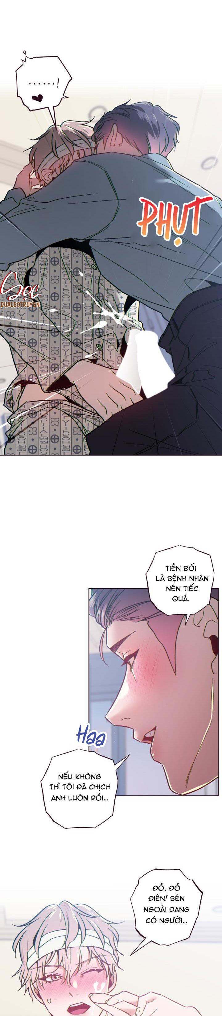 falling down chapter 31 19