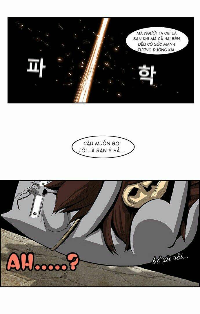 special martial arts extreme hell private high school chapter 16 23