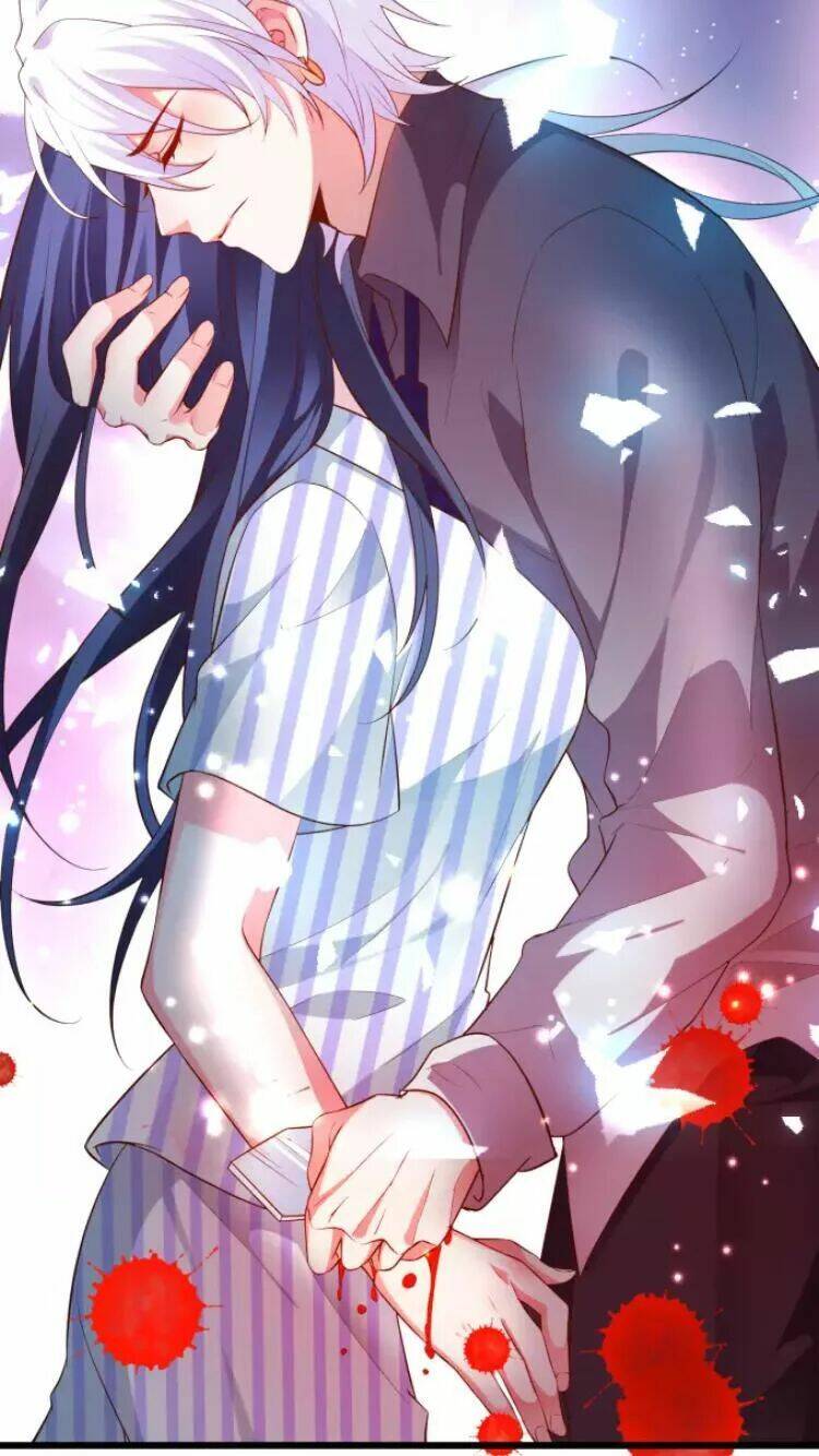 biến lan lăng vương thành ảnh đế chapter 11 14