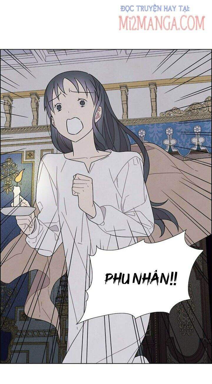 tôi đã cướp mất đêm đầu tiên của nam chính chapter 70.5 2