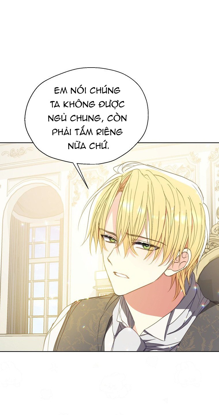 bệ hạ, xin đừng giết tôi!! chapter 128.2 20