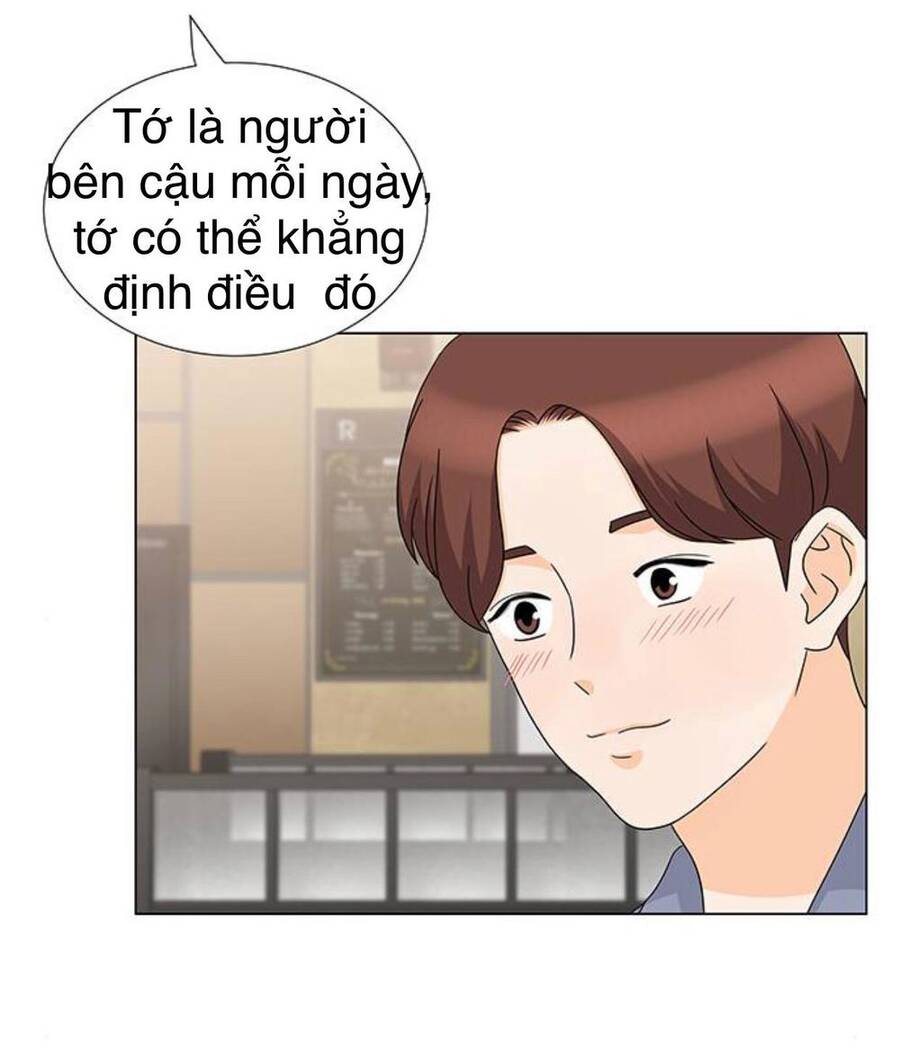 idol và sếp, em yêu ai? chapter 121 36