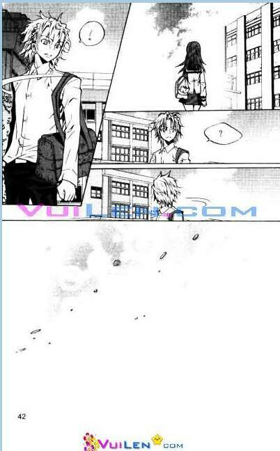 moon boy - chàng trai ánh trăng chapter 6 40