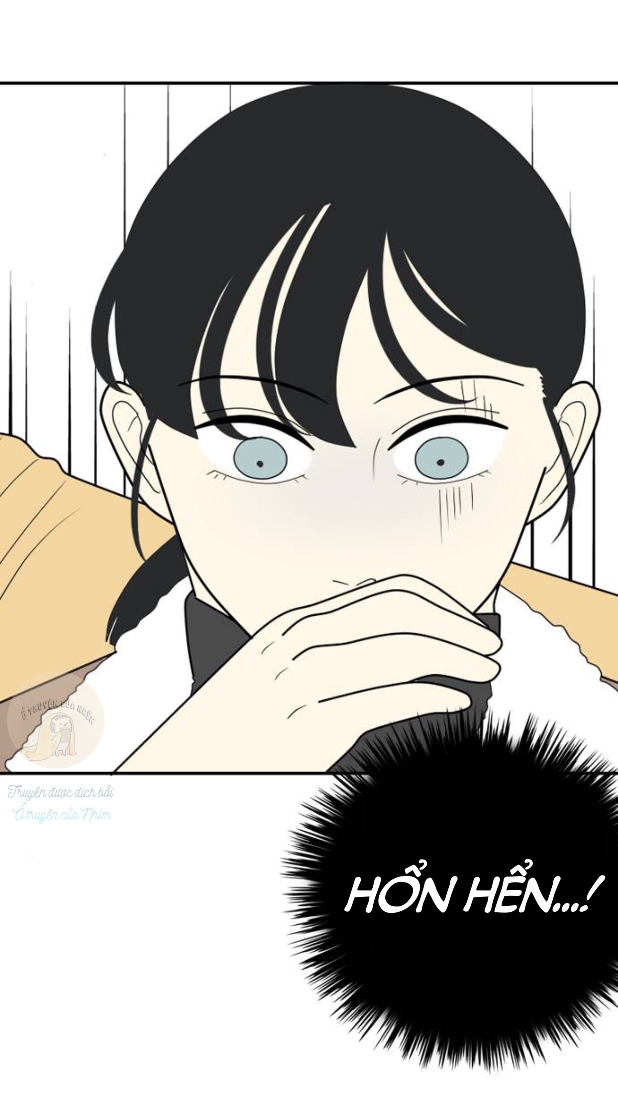 sống chung một nhà chapter 16 35