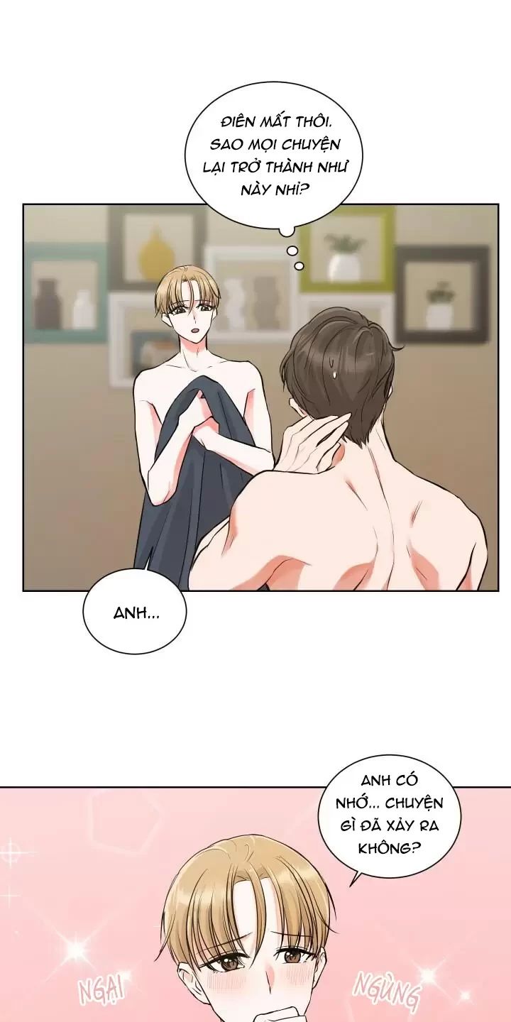 họ đã ngủ với nhau chapter 1 30