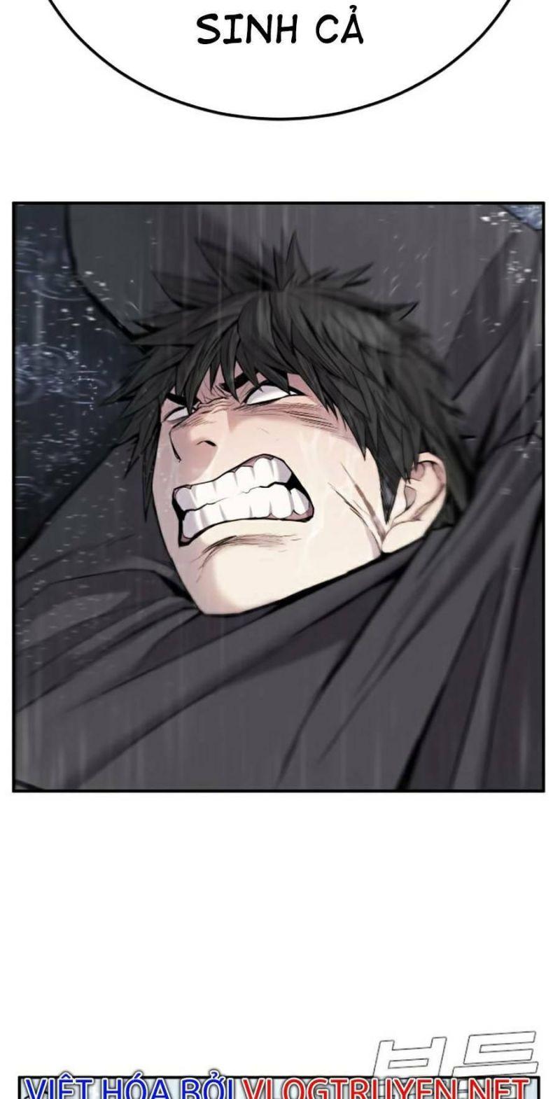 đặc vụ kim chapter 12.5 53