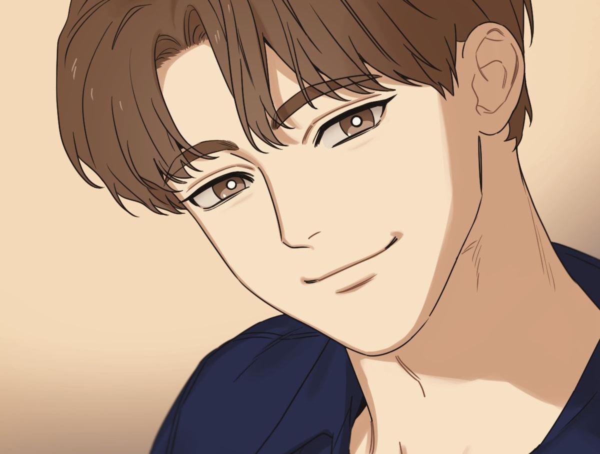 tương phùng chapter 30 171