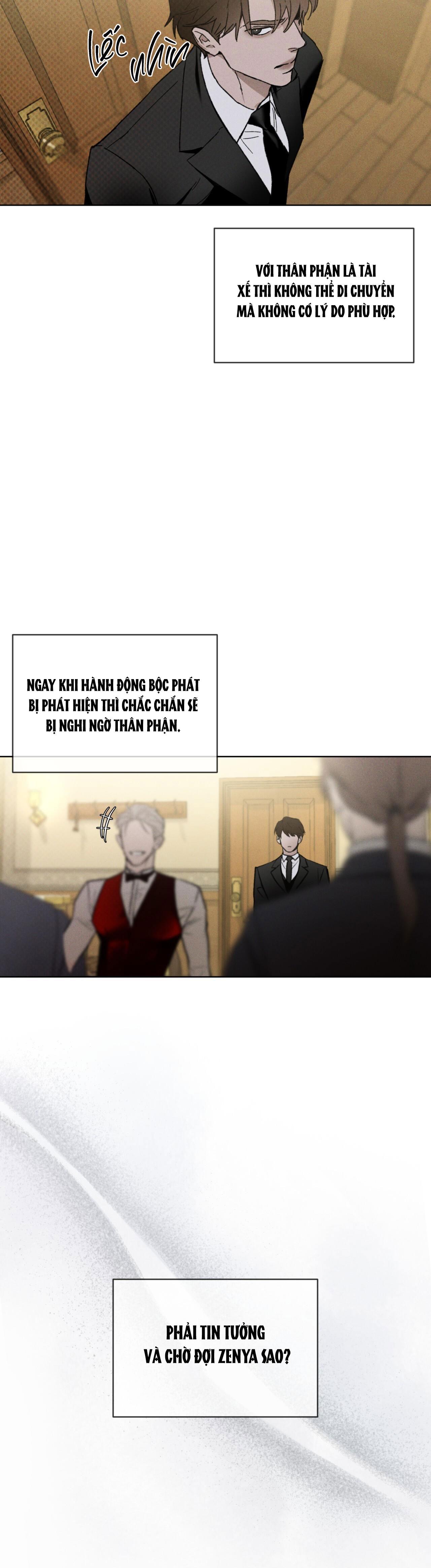 codename anastasia chapter 15 21