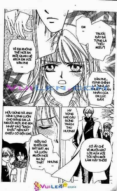 nữ sinh thời đại chapter 4 81