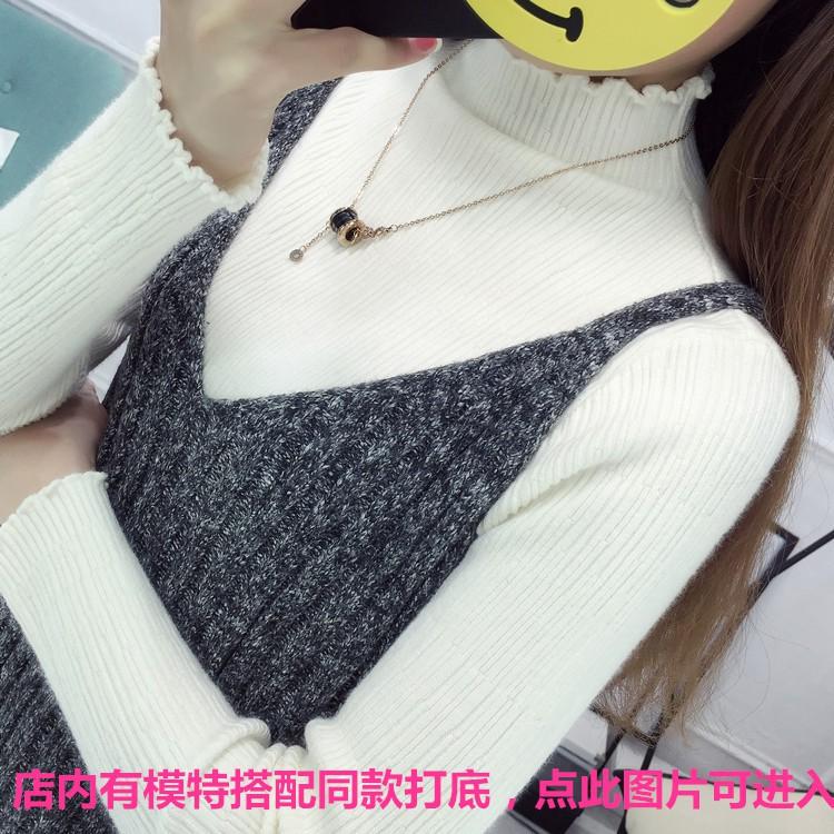 Đầm len xinh xắn-váy nữ-đầm len