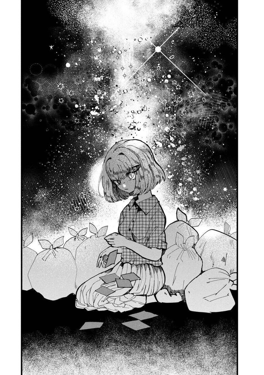 liệu cậu sẽ kết thúc mối tình này chứ? chapter 23 13