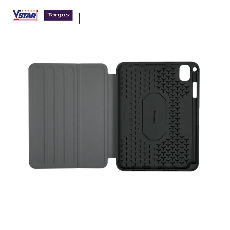 Ốp Lưng Targus Click-In Case for iPad mini 8.3'' - Hàng chính hãng