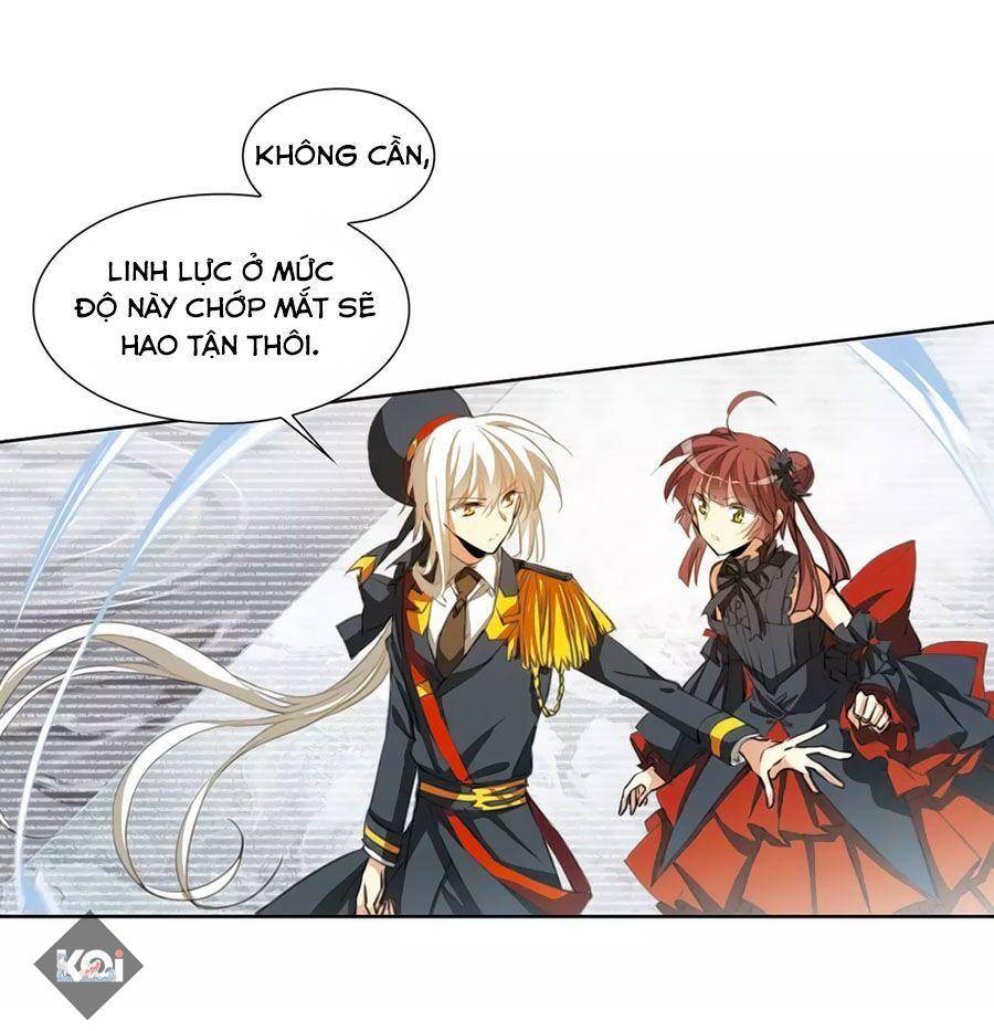 tam nhãn hao thiên lục chapter 294.2 21