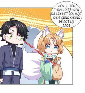 tiên ma đồng tu chapter 75 22