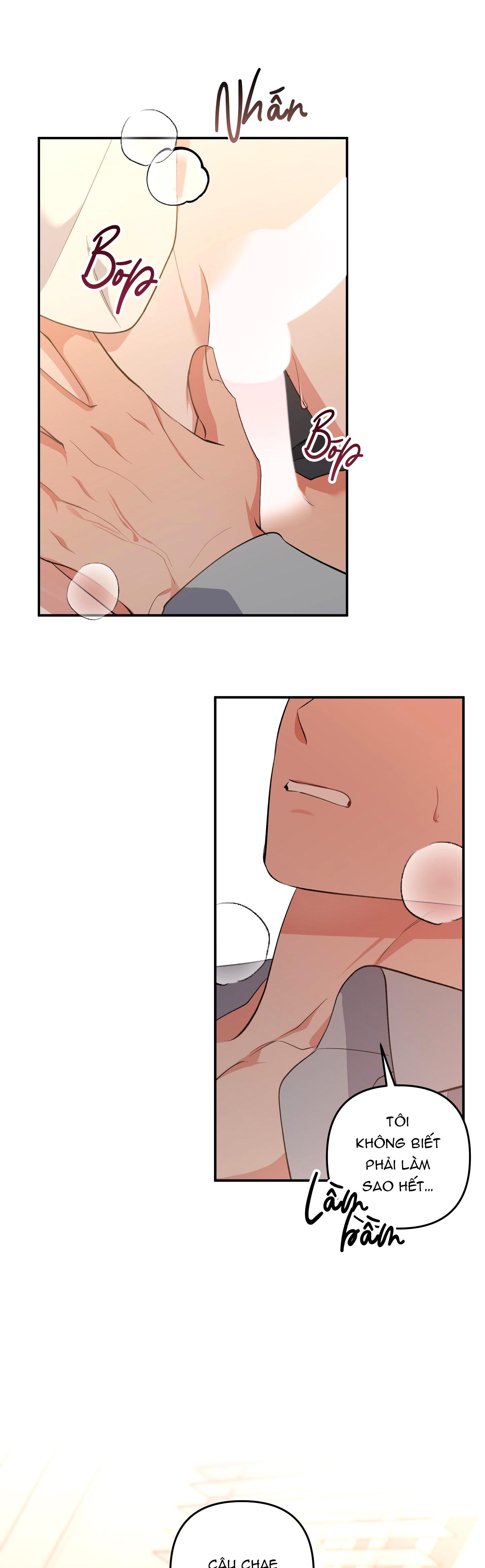 mối quan hệ ngu ngốc chapter 55 23