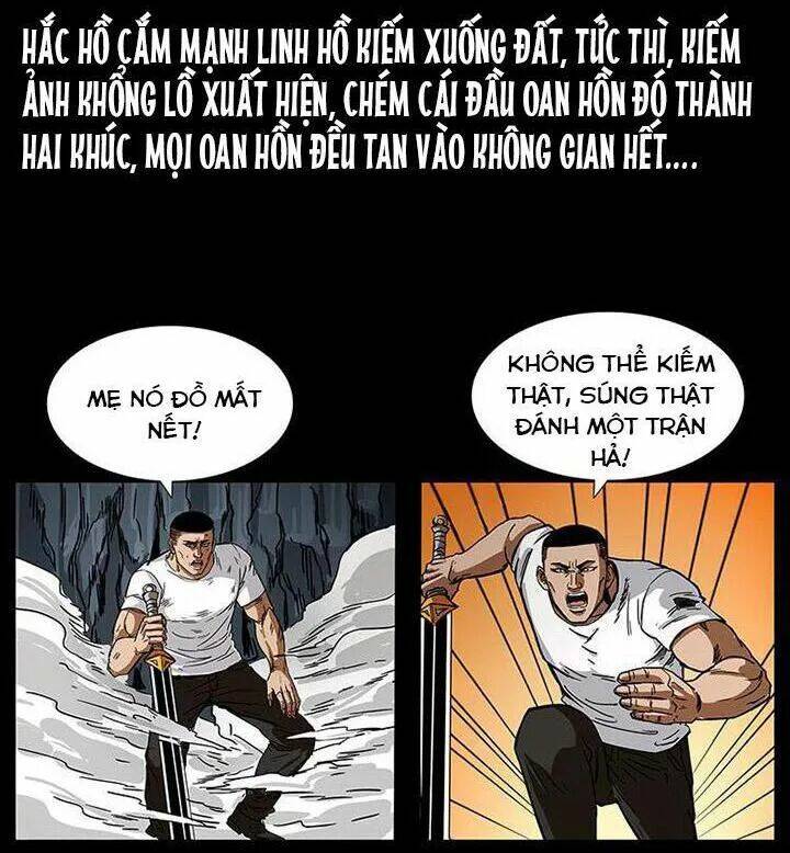 U Minh Ngụy Tượng Chapter 204 57