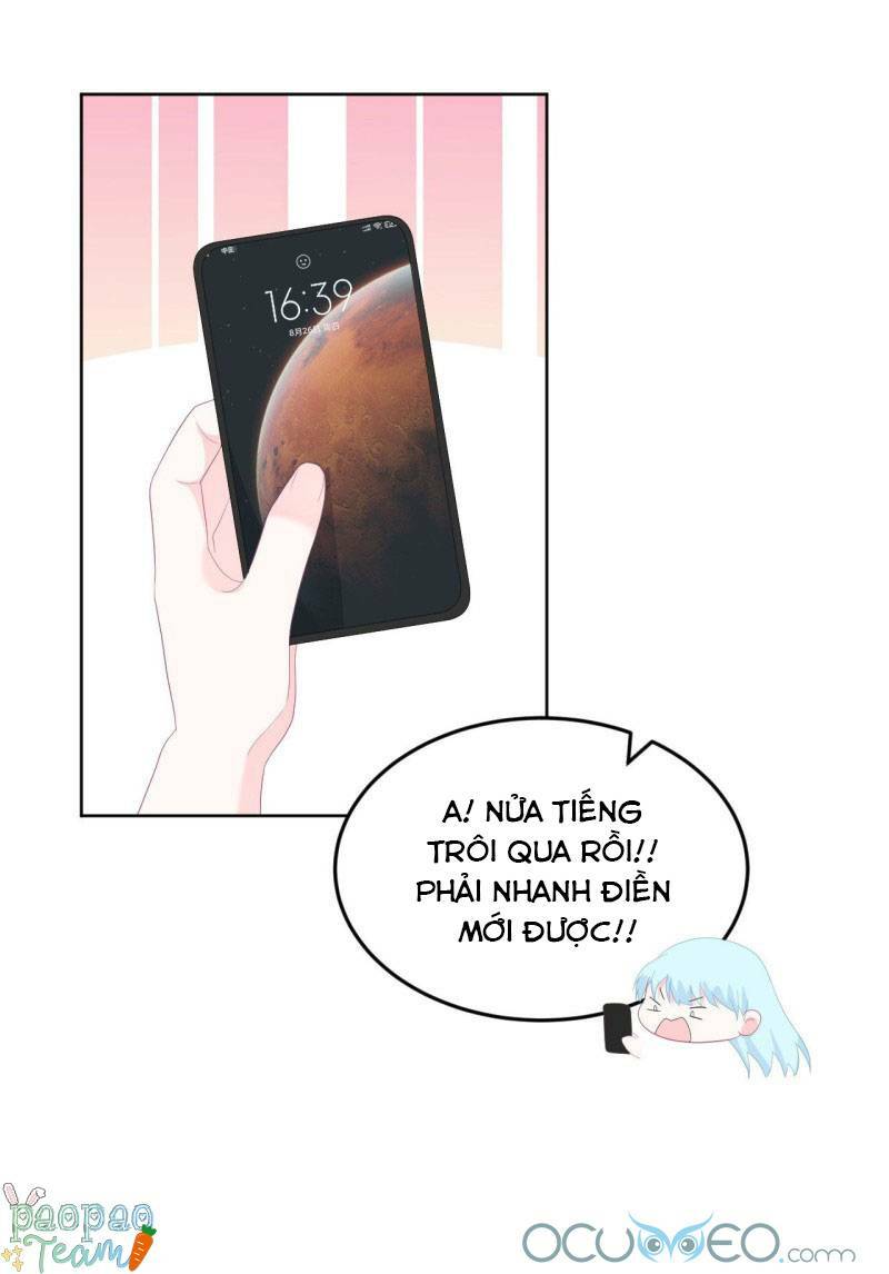 tôi và lịch sử yêu đương của tôi chapter 13 36