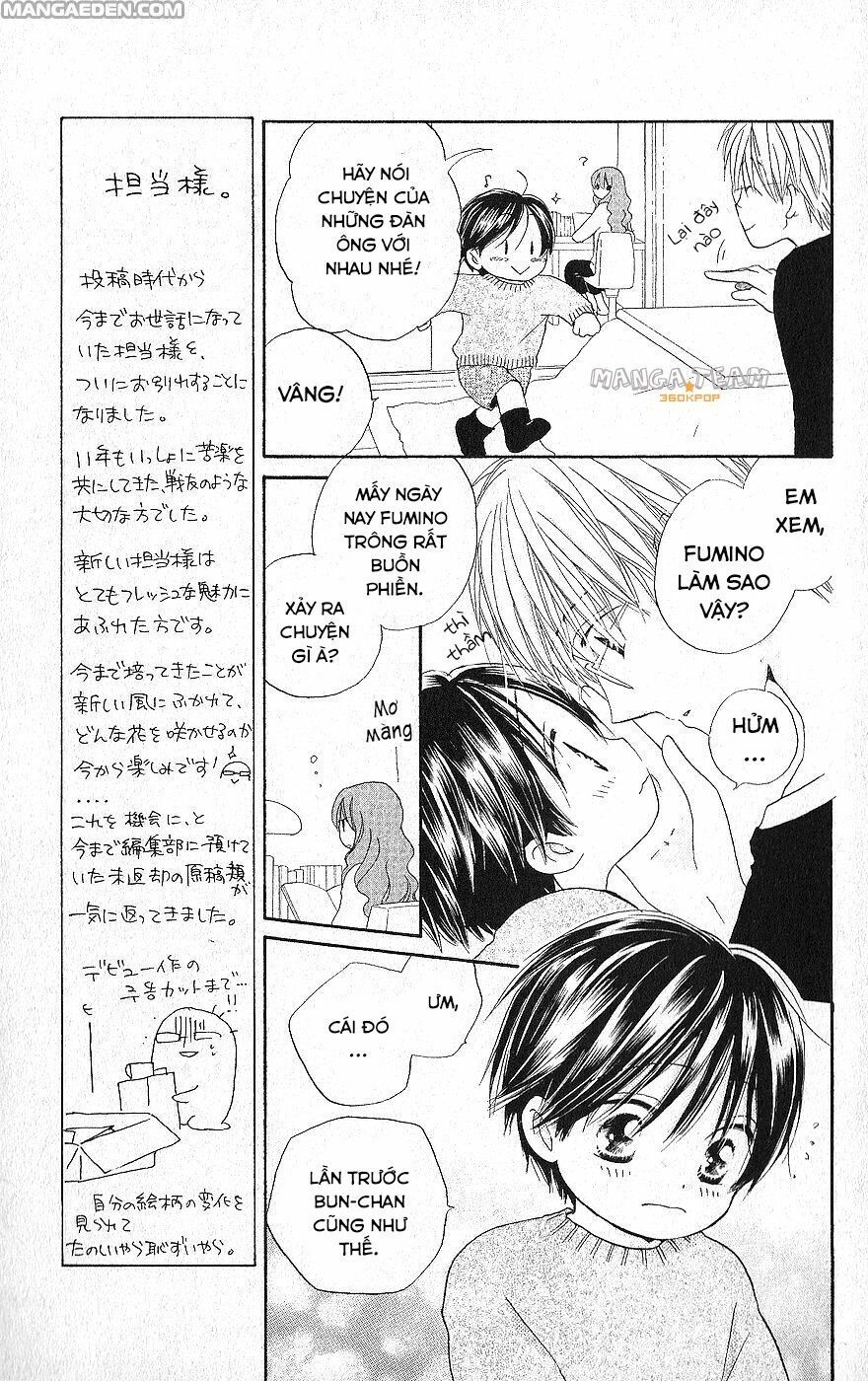 gia đình hạnh phúc chapter 22 6