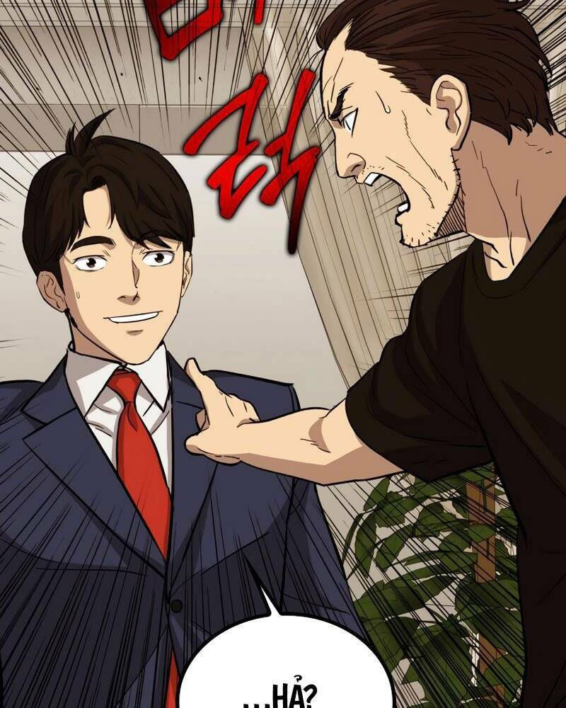 cánh cổng mở ra đúng ngày đầu tiên tôi thành chính trị gia chapter 25 112